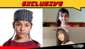 Child artist Vaishnavi Prajapati out of Pavitra Bhagya; Myra Singh or Riva Arora to replace