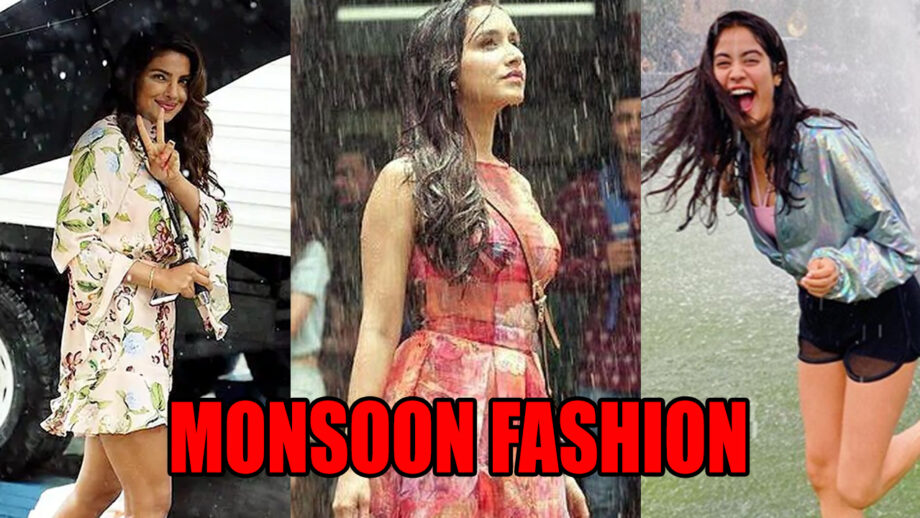 Cool monsoon fashion for women 5