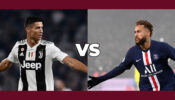 Cristiano Ronaldo VS Neymar Jr: Who Has The Best Football Skills?