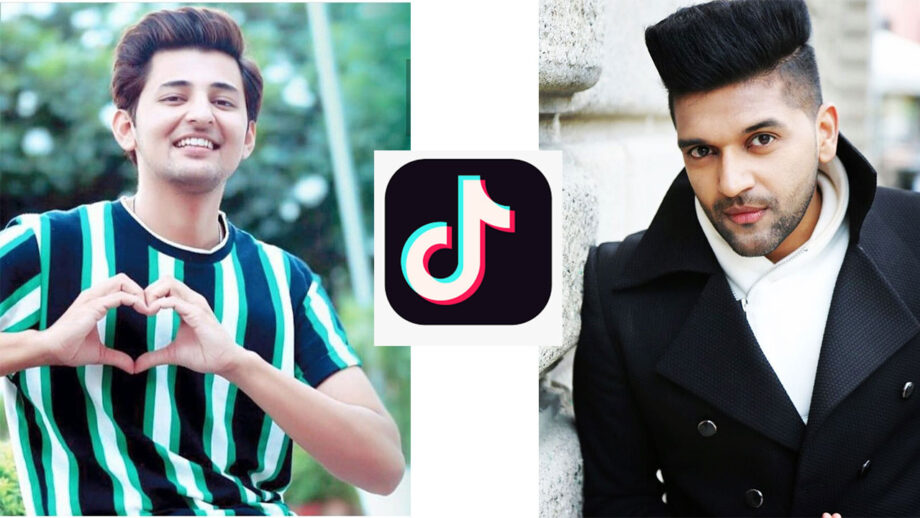 Darshan Raval VS Guru Randhawa: Whose Songs Are Perfect For TikTok Videos?