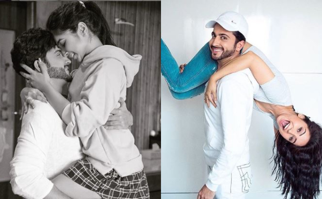 Dheeraj Dhoopar’s smile and dimples caught my attention: Vinny Arora 1