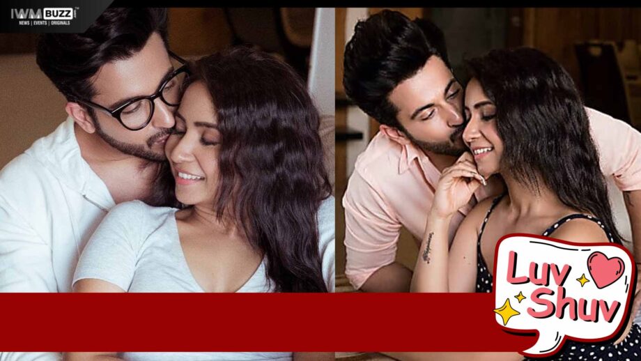 Dheeraj Dhoopar’s smile and dimples caught my attention: Vinny Arora
