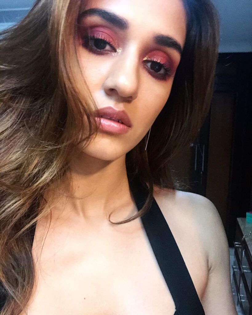 Disha Patani is a selfie queen, here’s proof - 1