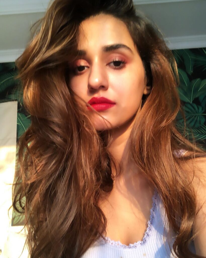 Disha Patani is a selfie queen, here’s proof - 2