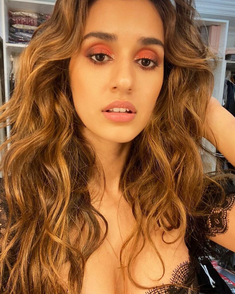 Disha Patani is a selfie queen, here’s proof - 3