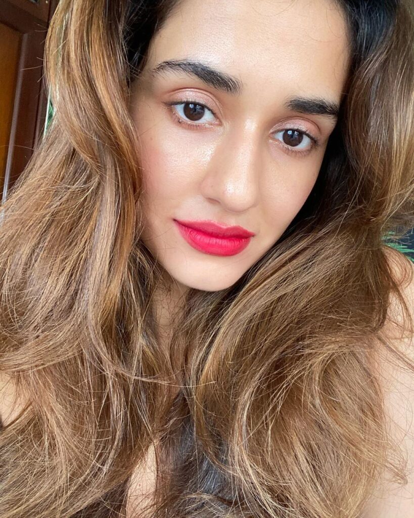 Disha Patani is a selfie queen, here’s proof - 6