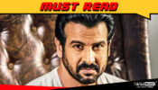 Doing a piece of work out of desperation is wrong: Ronit Bose Roy