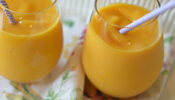 Easy tips to make mango shake to refresh your mood during lockdown