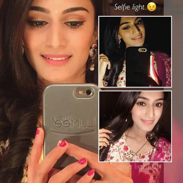 Erica Fernandes, Jennifer Winget, Shivangi Joshi: Who Looks HOT In Selfie Game?