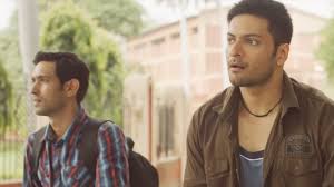 Guddu And Babloo’s ICONIC Moments From Mirzapur - 1