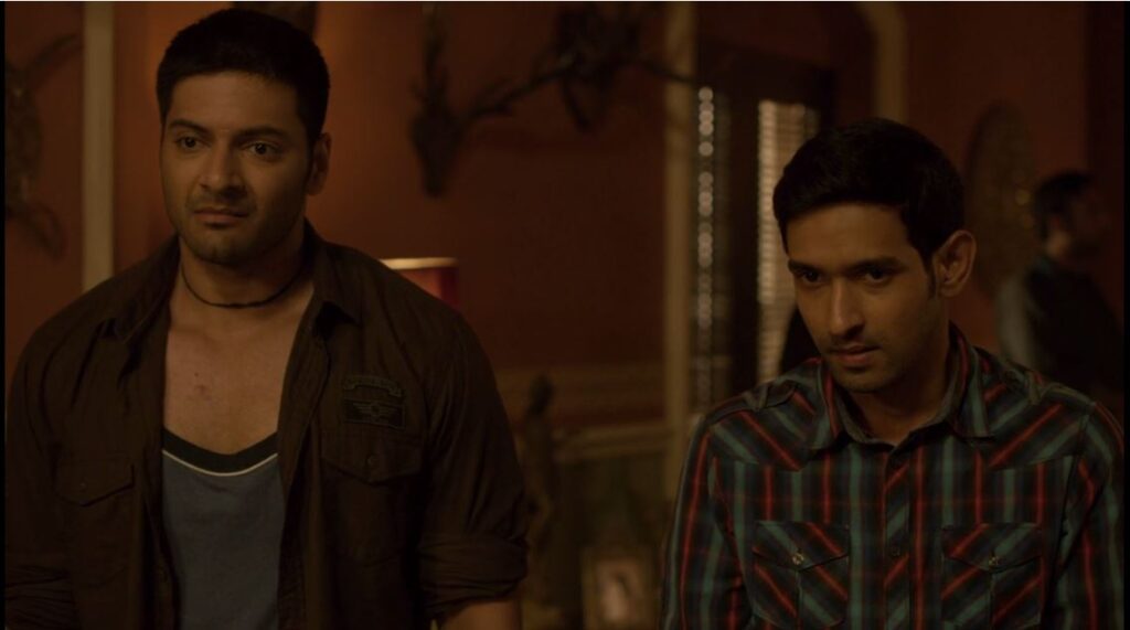 Guddu And Babloo’s ICONIC Moments From Mirzapur - 3