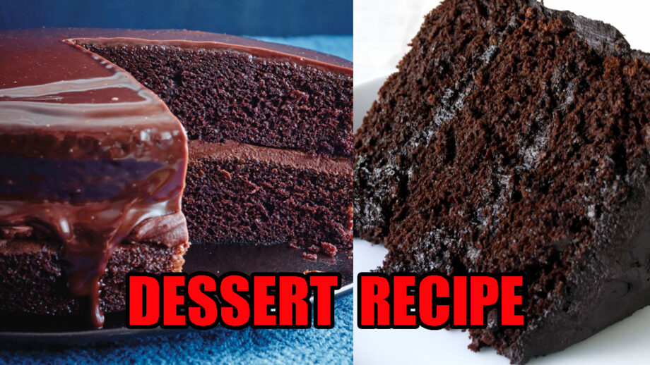 Haven't tried this dessert recipe? Easy dessert to enjoy during Covid-19 quarantine