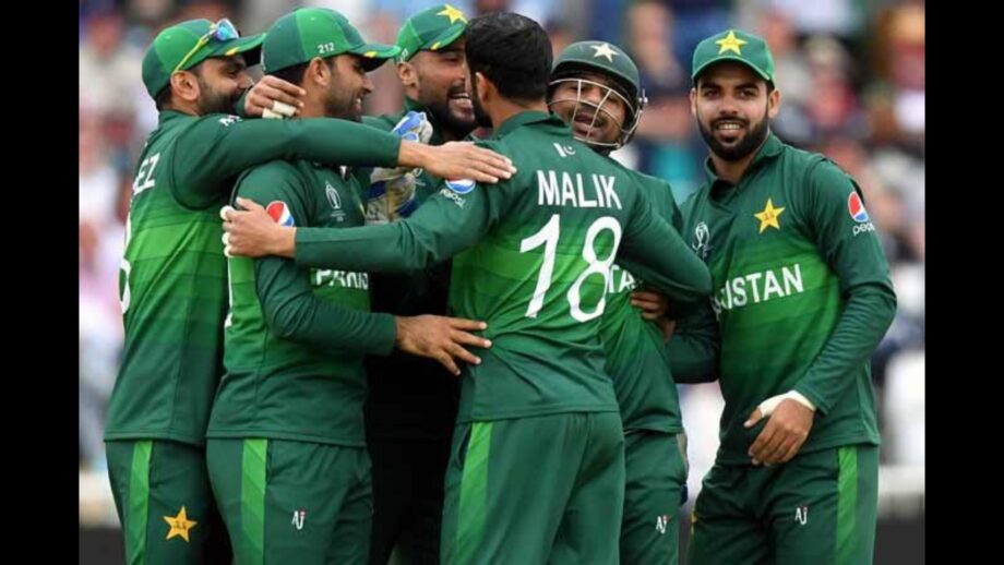 Havoc it is: 7 More Pakistan Cricketers Test Positive For Coronavirus