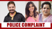 Hindustani Bhau Files Police Complaint Against Ekta Kapoor For Vulgar Content