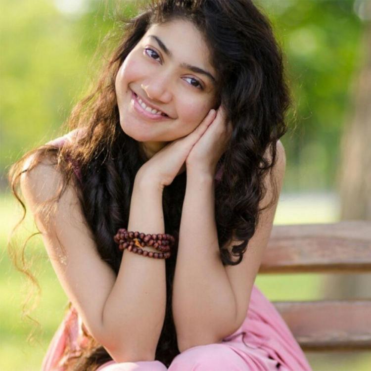 Know Why Sai Pallavi is Every Man's Dream Girl - 0