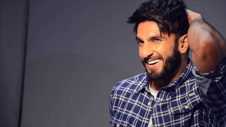How to take candid pictures? Take tips from Ranveer Singh 1
