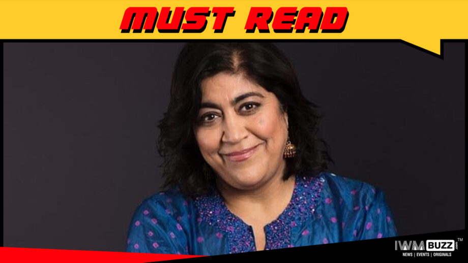 I Am Delighted, Says Gurinder Chadha To Collaborate With Applause Entertainment For Web Series On Indian Guru