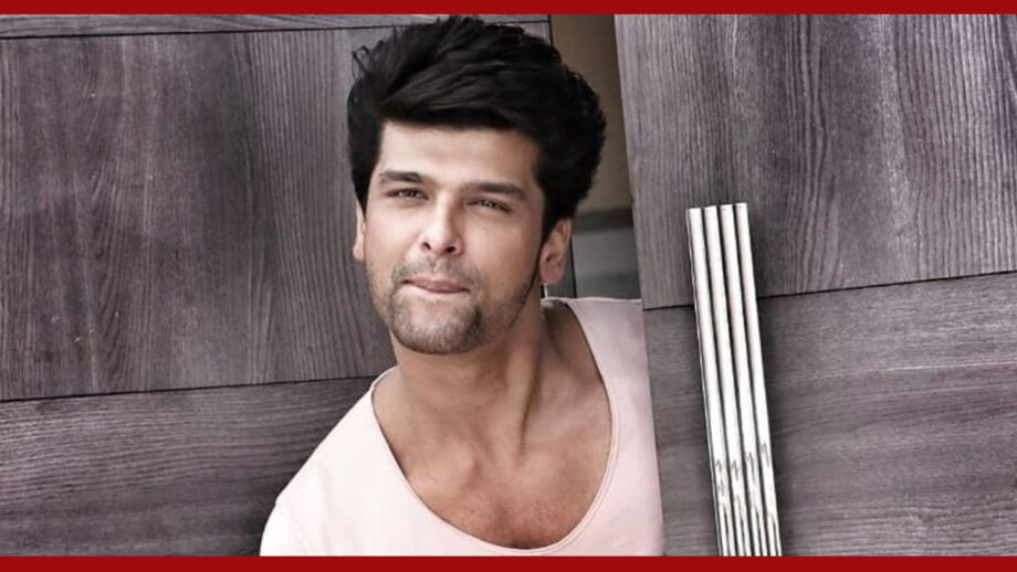 I chose to be a part of Bebaakee since it gave me the chance to be part of an ALTBalaji show for the second time: Kushal Tandon