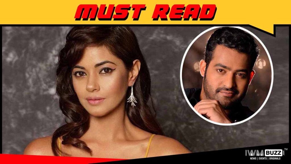 I have been threatened of gangrape by NTR Jr fans: Meera Chopra
