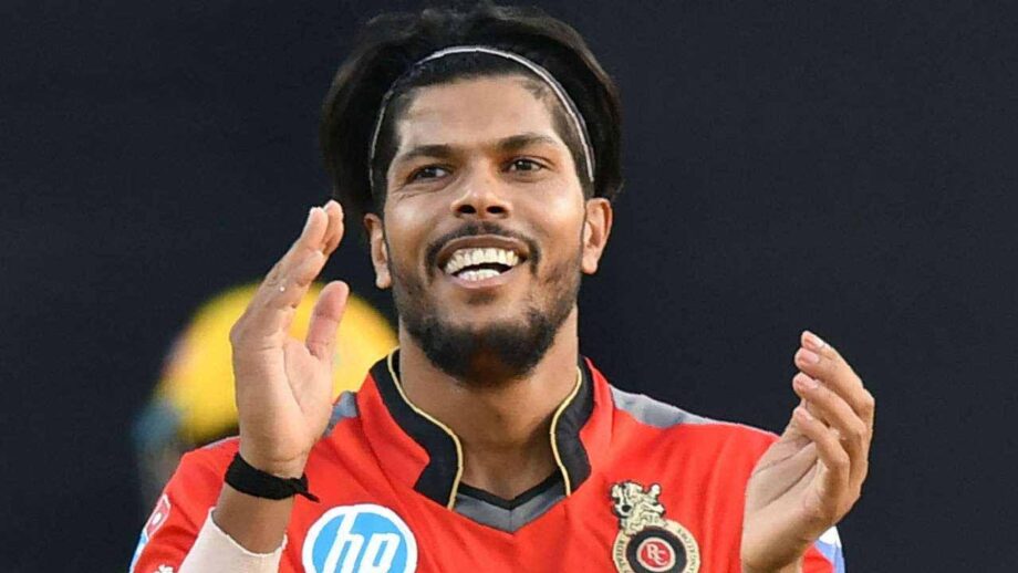 I remember being rejected because I didn’t know what spikes were: Umesh Yadav