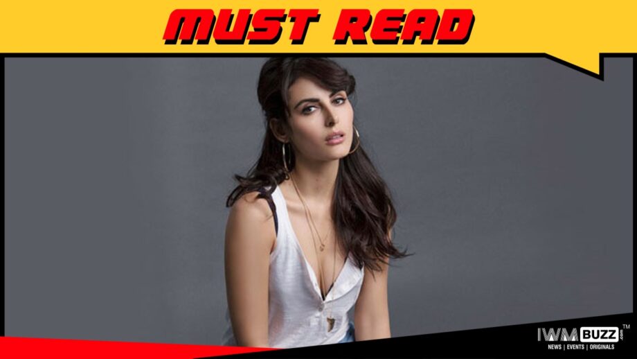 I was almost homeless due to lack of work - Mandana Karimi