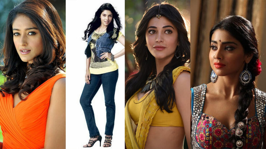 Ileana D’cruz, Asin Thottumkal, Shruti Haasan, Shriya Saran: Top Iconic Movie Outfits Of These Celebs
