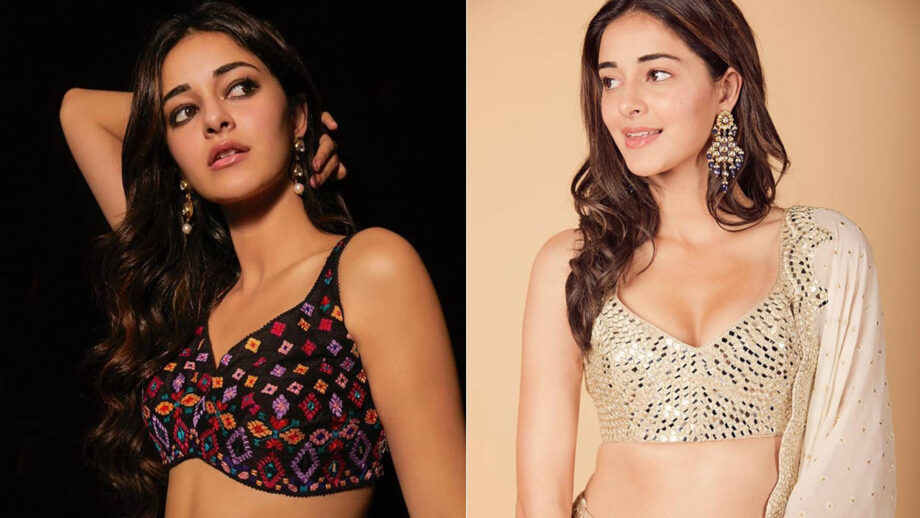 In Pictures: Top 10 HOT And Unseen Looks Of Ananya Panday