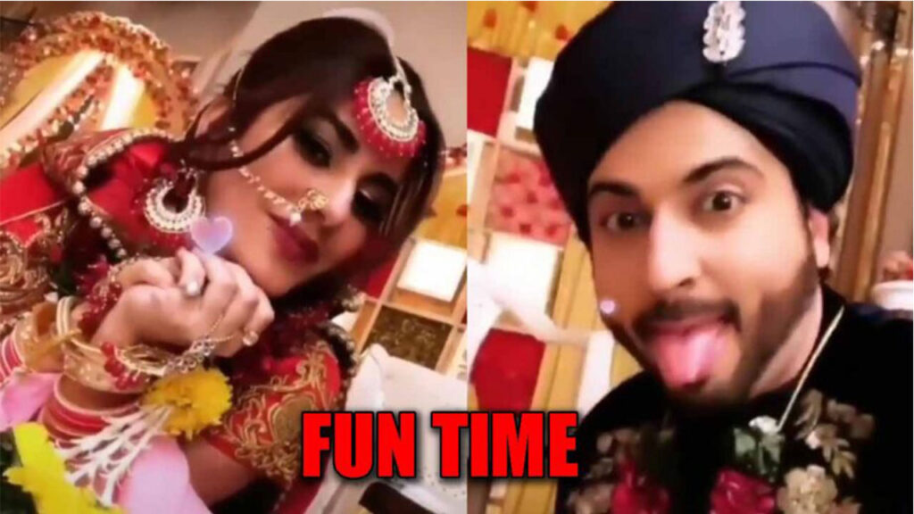 In Video: Check Out The Super Fun BTS Moments From Kundali Bhagya