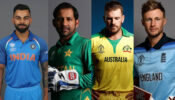 India-Pakistan vs Australia-England: Which Is The Best Rivalry?