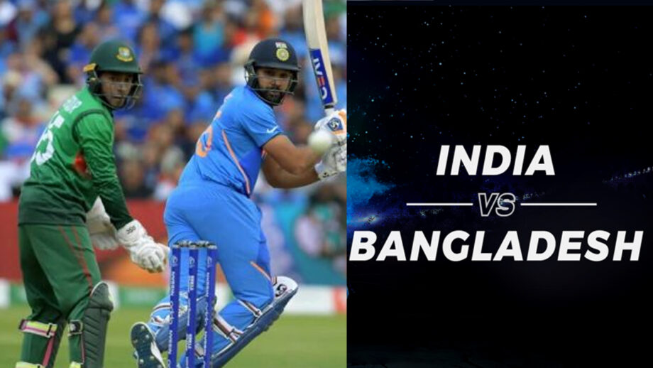 India VS Bangladesh: The Rivalry We Love Watching