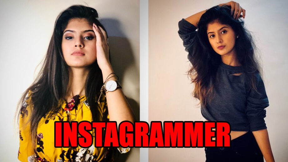 Instagrammer of the week: Arishfa Khan