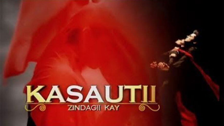 Interesting Facts About Star Plus Show Kasautii Zindagii Kay