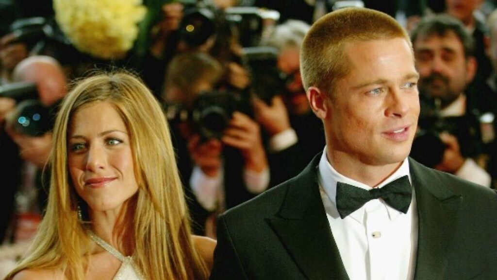 Interesting & Fun Facts About Jennifer Aniston And Brad Pitt