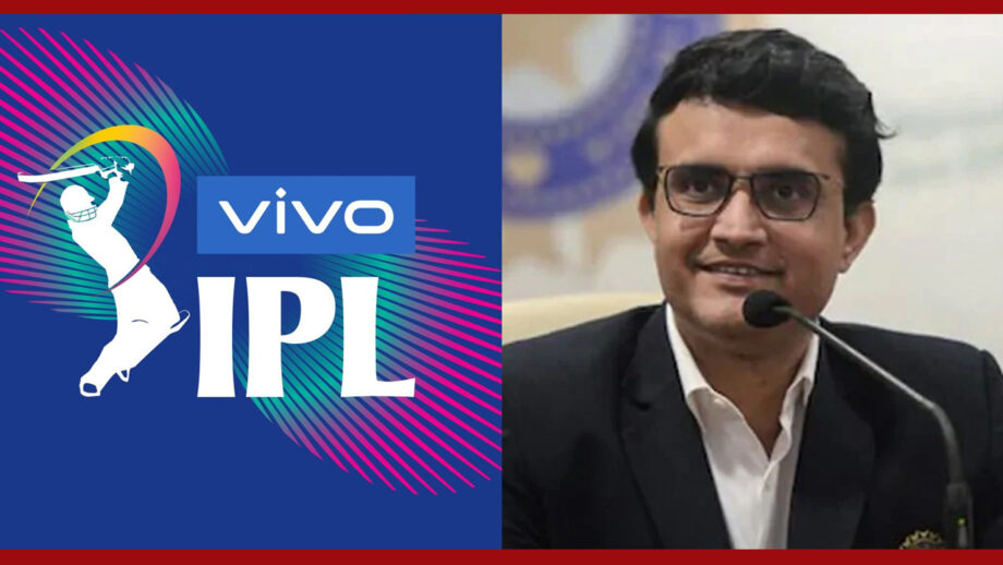 IPL in empty stands, may be in September-October: hints Sourav Ganguly