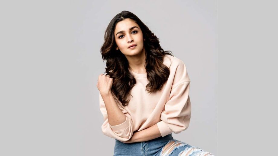 Is Alia Bhatt The New Queen Of Bollywood?