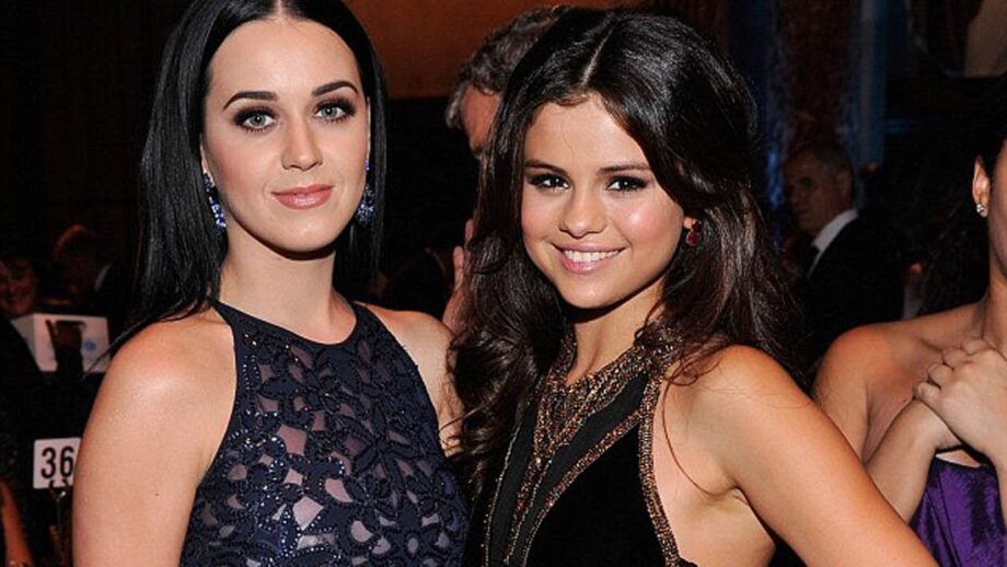 Is Selena Gomez Better Than Katy Perry?