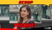 Is TV actress Puja Banerjee pregnant?