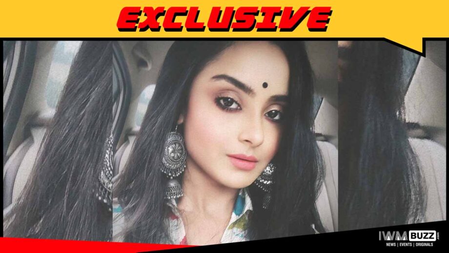 Ishita Ganguly to play Draupadi in Star Bharat’s RadhaKrishn?