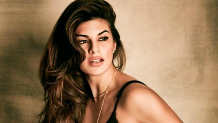 Jacqueline Fernandez: These 5 styles you can copy to create TikTok videos