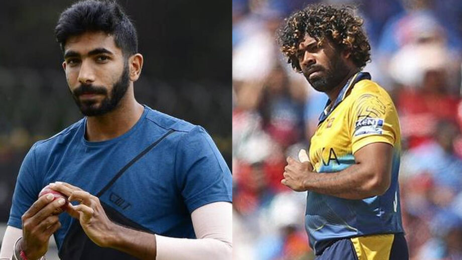 Jasprit Bumrah Vs Lasith Malinga: Who Is The Best Death Over Bowler?