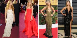Jennifer Aniston Vs Jennifer Lopez: The Style Diva On The Red Carpet? - 0