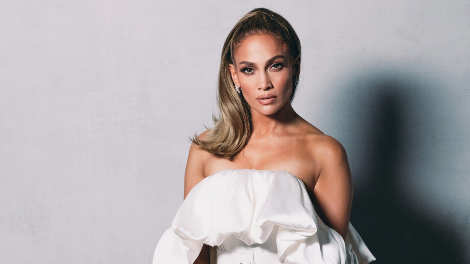 Jennifer Lopez's Best Hollywood Songs Of The ‘90s