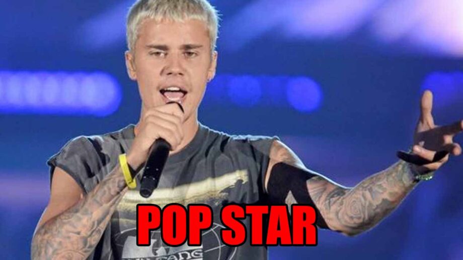 What Makes Justin Bieber A POP Star?