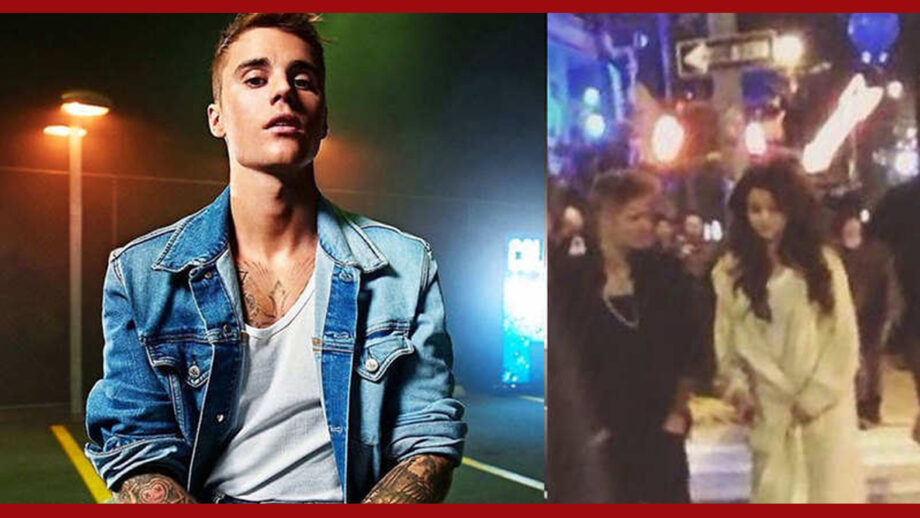 Justin Bieber dismisses sexual assault charge, says was with then girlfriend Selena Gomez