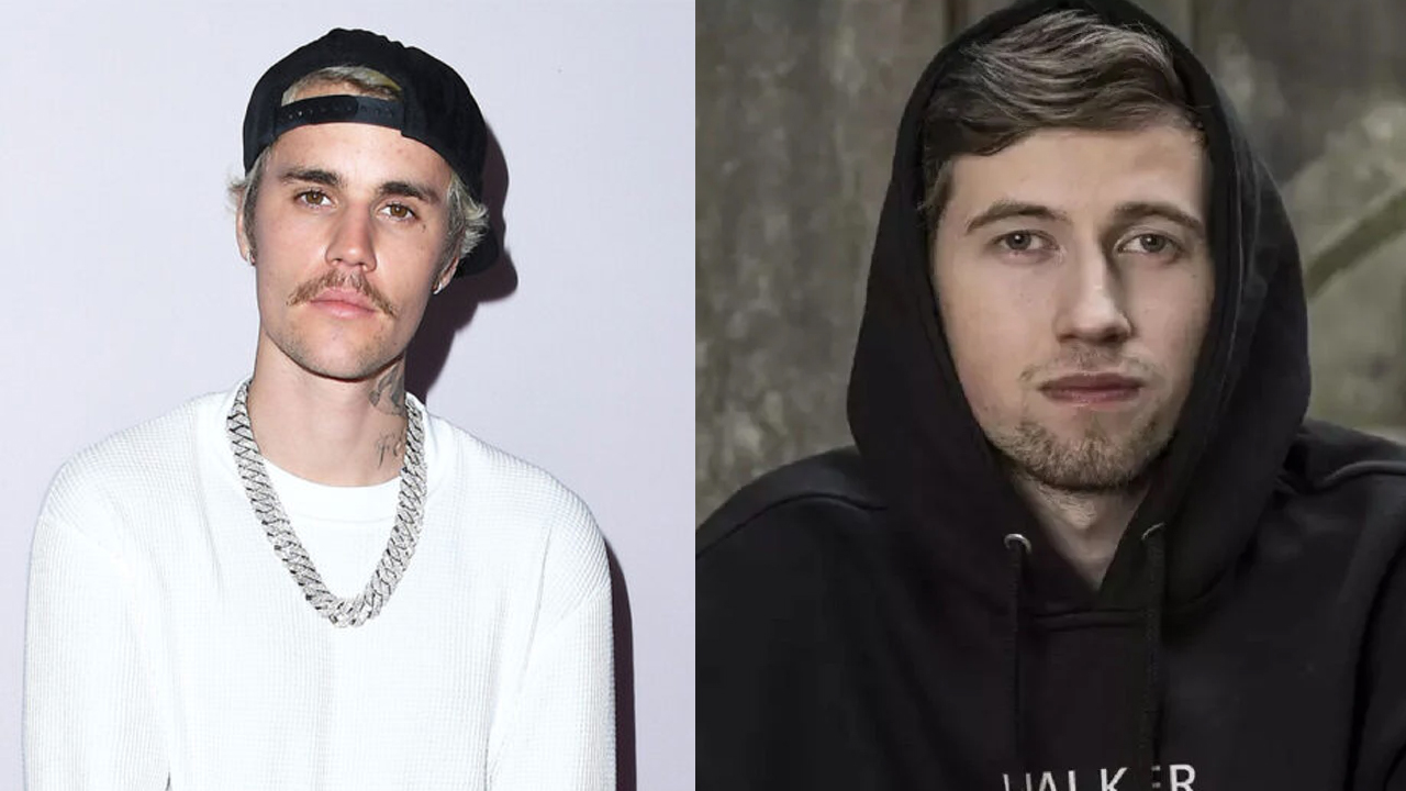 Justin Bieber Vs Alan Walker Whose Voice Is More Melodious Iwmbuzz