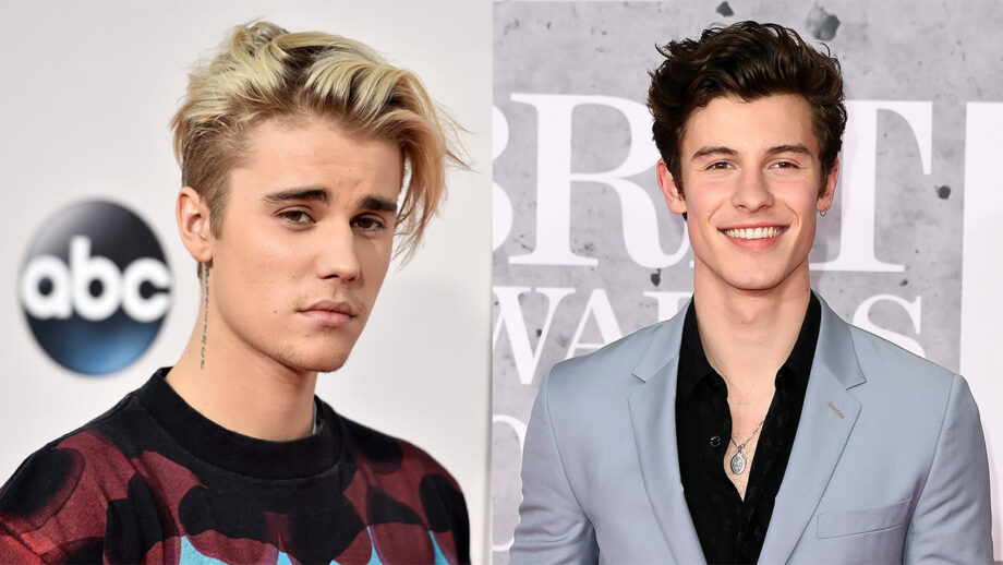 Justin Bieber Vs Shawn Mendes: Who Inspires You More?
