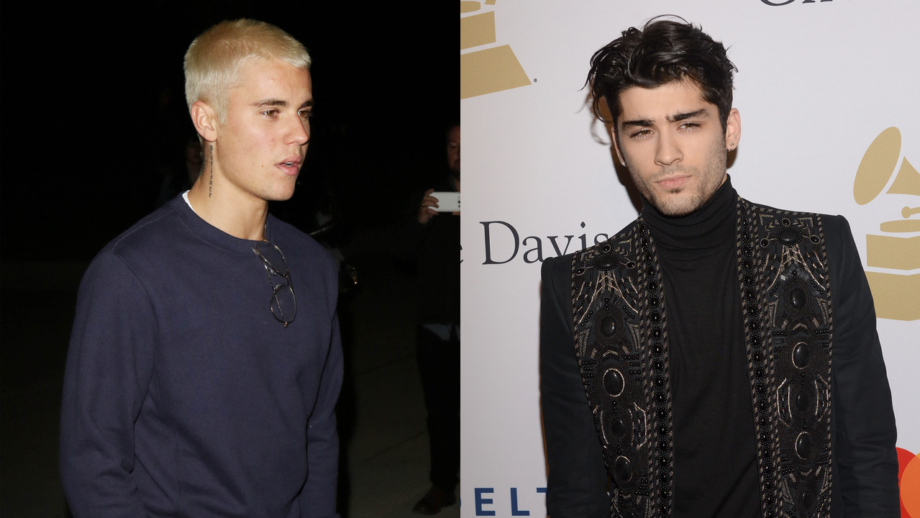 Justin Bieber Vs Zayn Malik: Who Is Your Favorite Pop Star? 1