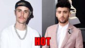 Justin Bieber vs Zyan Malik: Who tops the hotness meter?