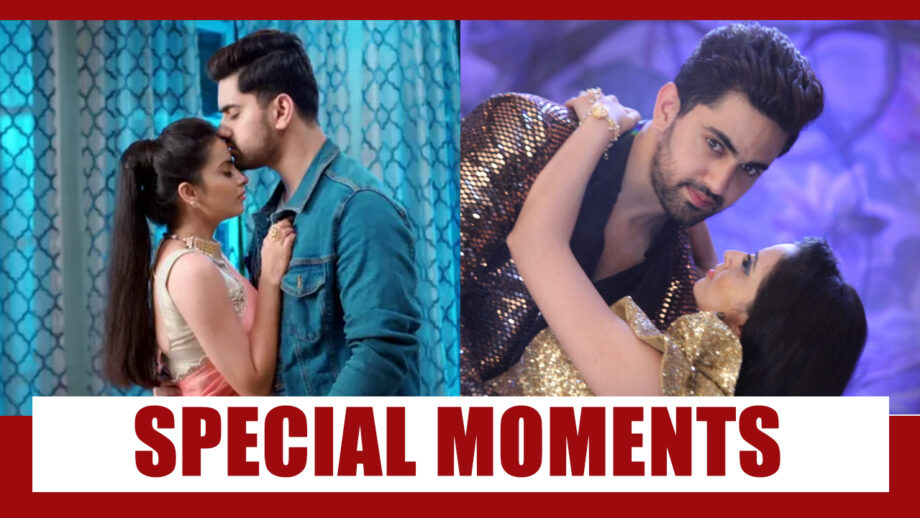 Kabir And Pooja’s Special Moments From Ek Bhram Sarvagunn Sampanna