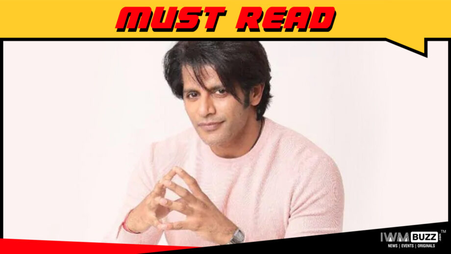 Karanvir Bohra On Why He Won’t Use Chinese Products